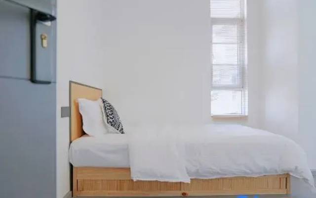san ye  sugino luxury stay