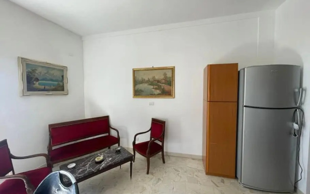 Casa degli Aranci - Montagnareale