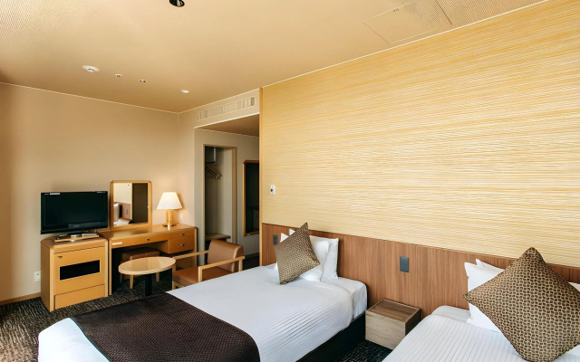 Kamenoi Hotel Genkainada