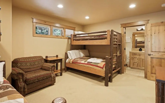 Wallowa 22 4 Bedroom Home