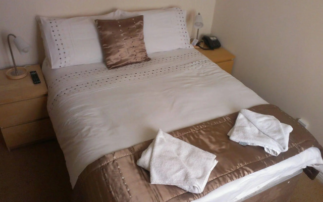 Clydesdale Hotel