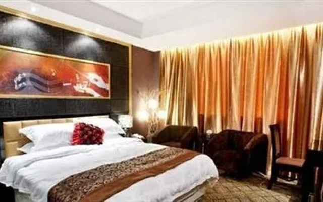Tongxiang Long Fashion Hotel