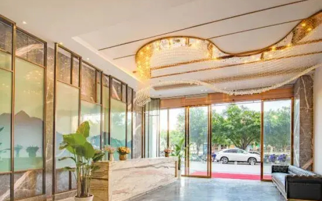 Tianjie International Hotel