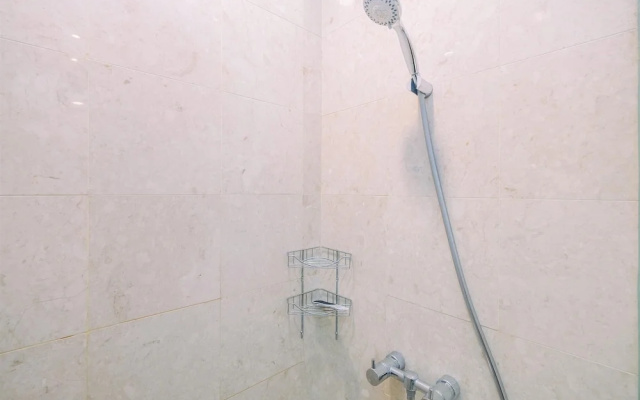 Luxurious 2BR Kemang Village Apartment