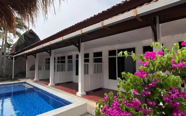 Seaside Hotel