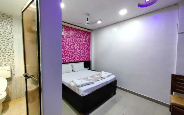 Hotel Prince International