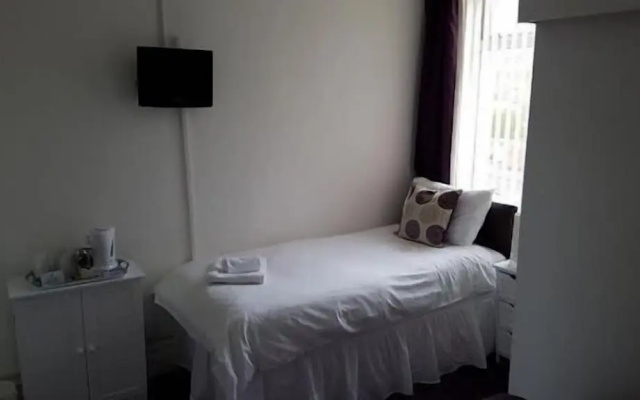 The Wilton Hotel