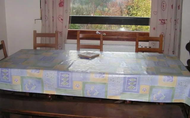 Chalet Mijeca