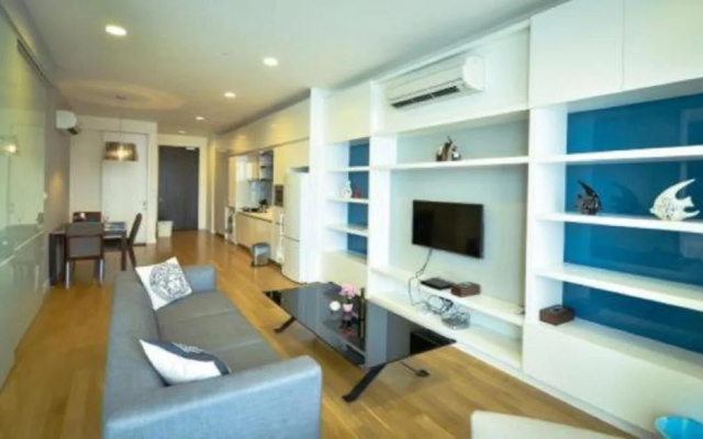 Gallipoli Platinum Residence