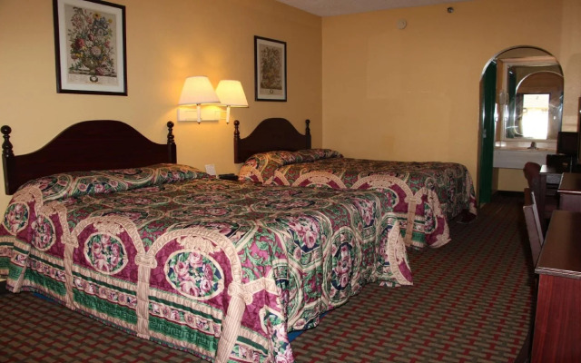 Jameson Inn Conyers