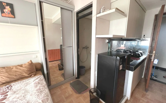 OYO 93559 Apartemen Gateway Pasteur By Erik
