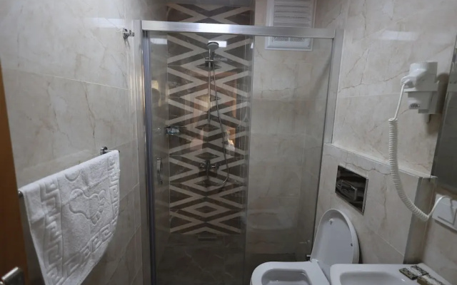 Tasliman Otel