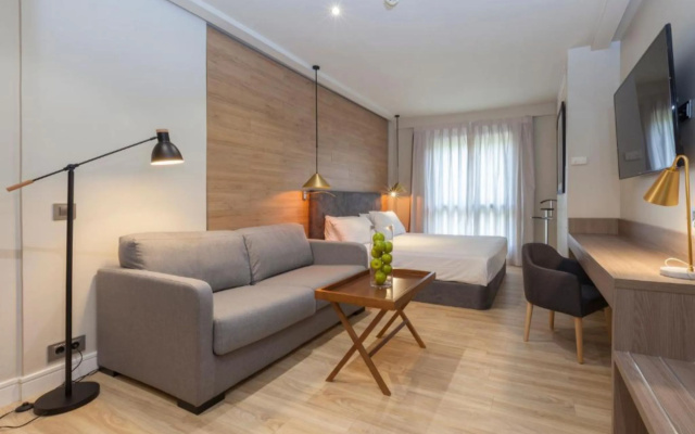 Espahotel Plaza de España