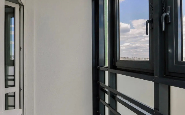 Апартаменты Privi House на Конструктора Калашникова  21