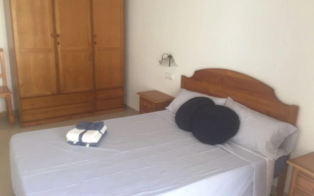 3 Apartamentos en El Calon