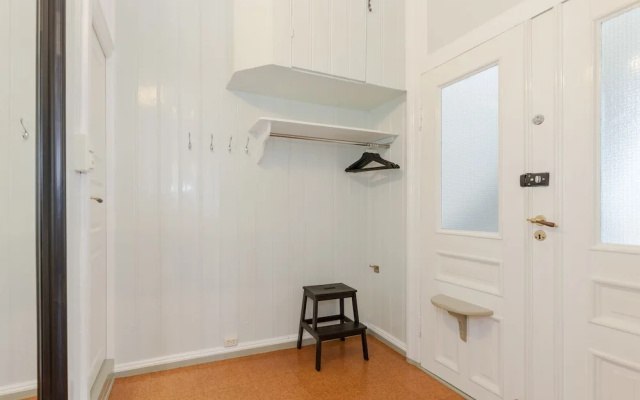 Exclusive apartment in city