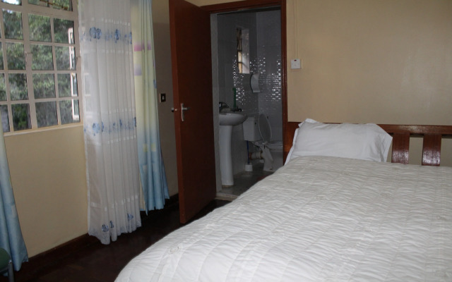 Tranquil homestays