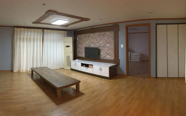 Amasvill Hostel