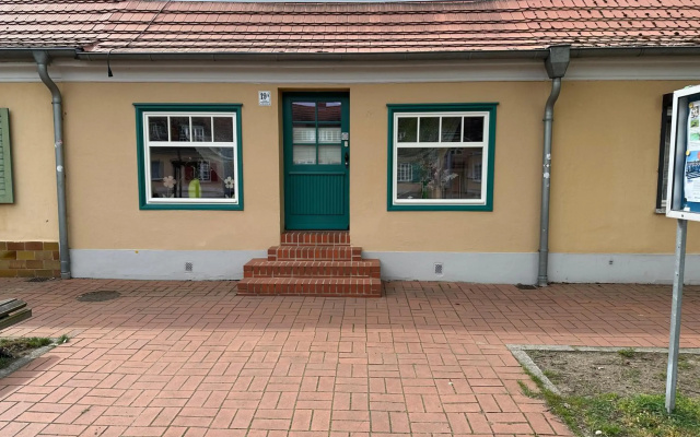 Smart Home - Die etwas andere Ferienwohnung!