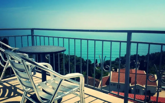 Apartments Popovic