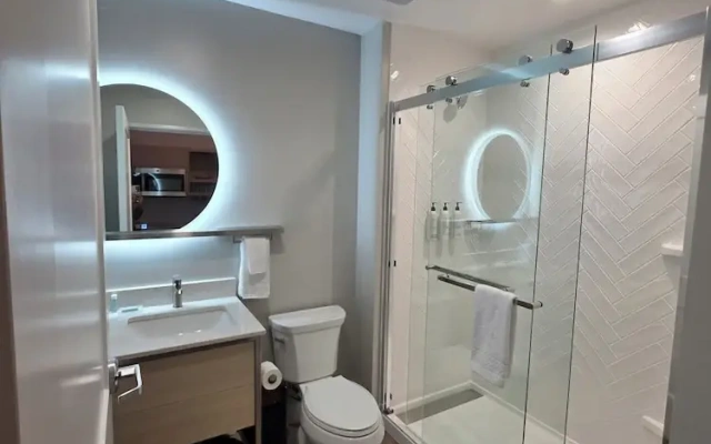 Towneplace Suites By Marriott Youngstown North