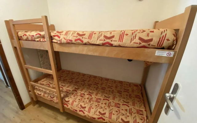 Appartement Brides-les-Bains, 1 pièce, 4 personnes - FR-1-512-195