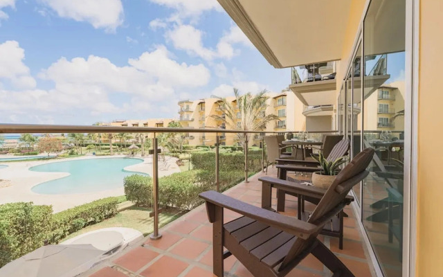 Eagle Beach - 3bed - 3 Bath - Ocean View - Oceania