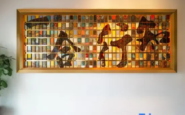 Ruyi Hotel (Guiyang Karst Park Olympic Sports Center)
