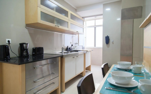 FLH Madragoa Fresh Design Apartment