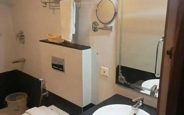 Hotel Indraprastha Thiruvananthapuram