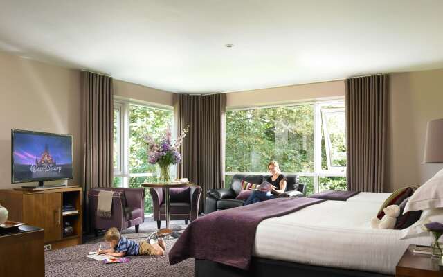 Dunboyne Castle Hotel & Spa