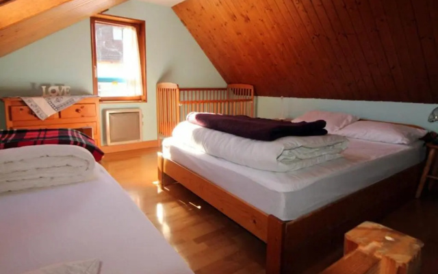 Gite Vagney, 2 pièces, 2 personnes - FR-1-589-304