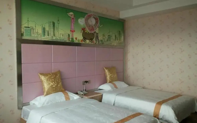 Kaifeng Hotel