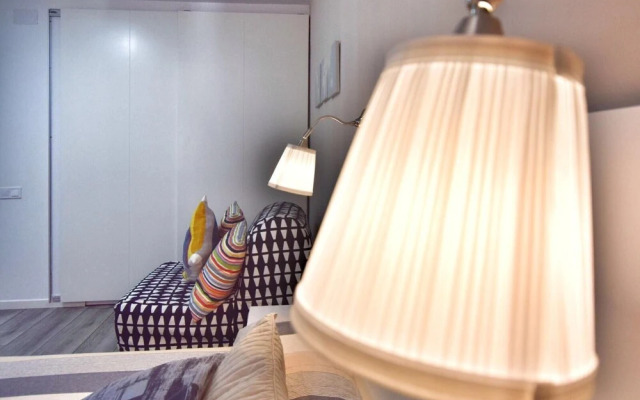 Eurosuite Malasana