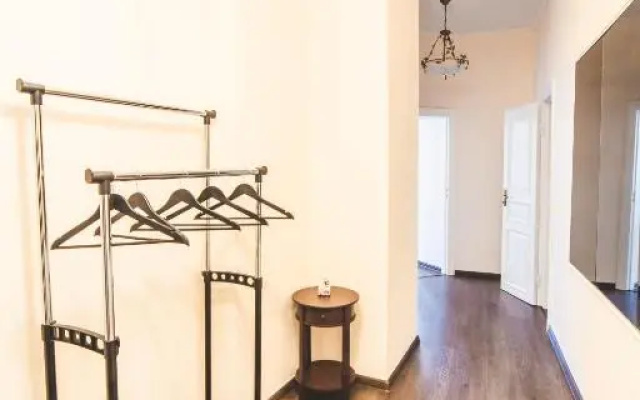 Miesnieku Old Town apartment