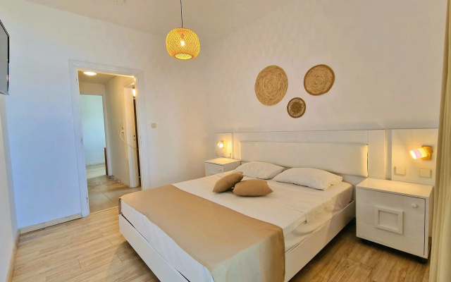 Sunset Beach Hotel