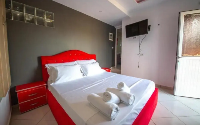 Hotel Noemi's Ksamil