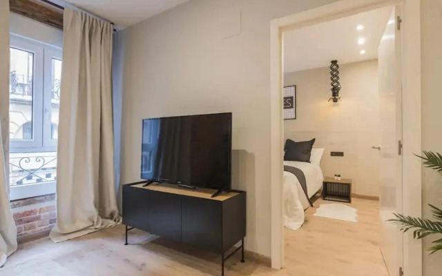 SUITE03 by STAYNN APARTMENTS