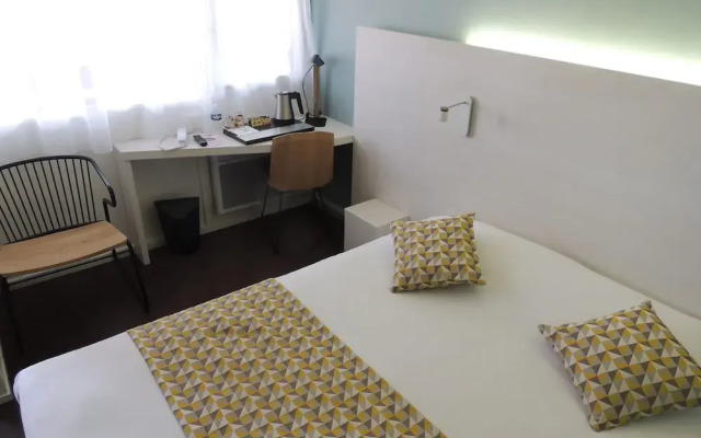 Hotel Kyriad Annecy Nord - Epagny