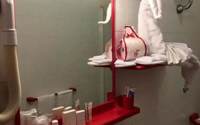Hotel Facioni