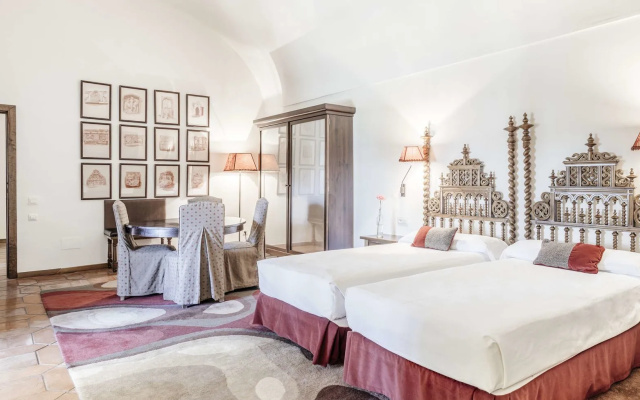 Parador de Zafra