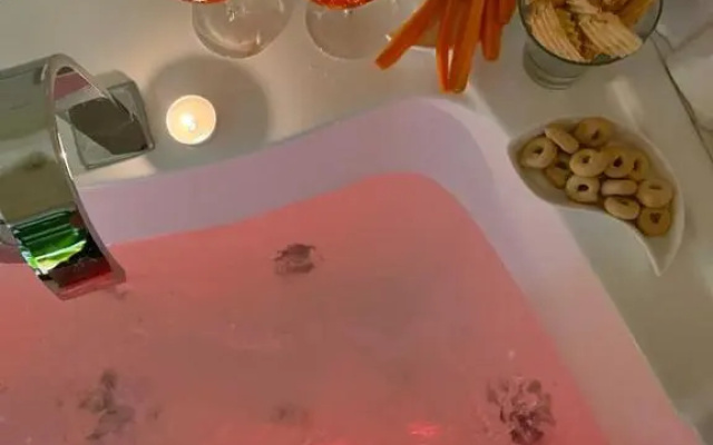 Suite il Vicoletto