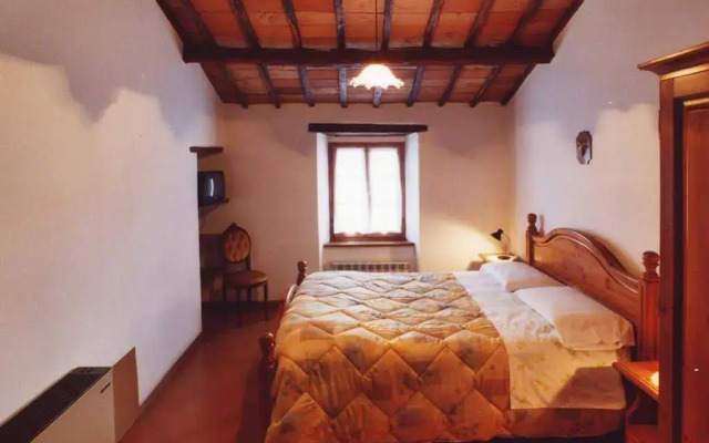 Ospitalità Perusia