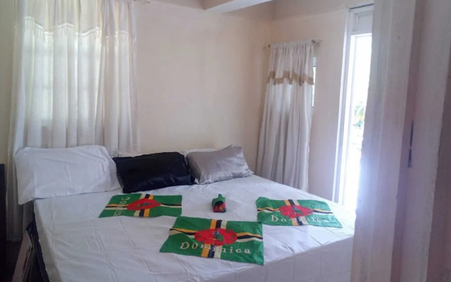 Binks appartments