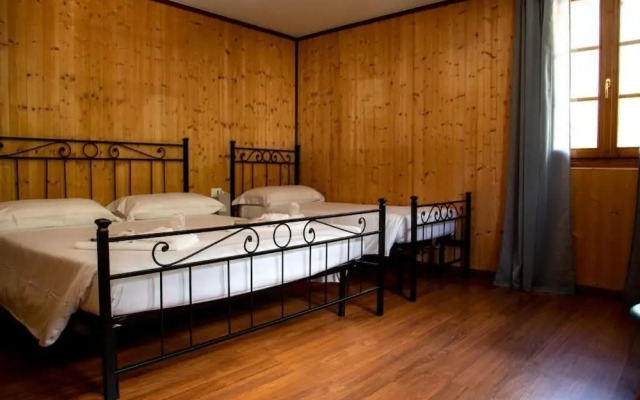 Hotel Dufour