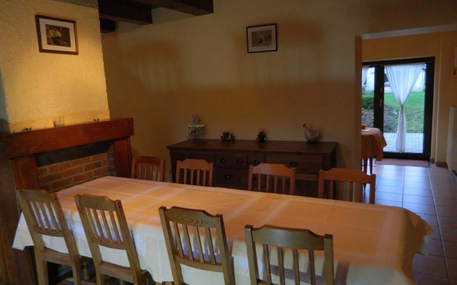 Gîte les kiwis