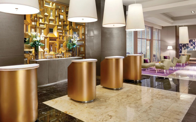 The Fives Beach Hotel & Residences All Senses Inclusive