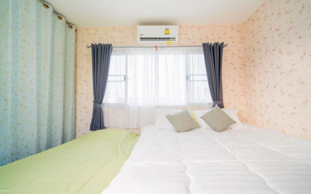 Timeless Pool Villa Huahin