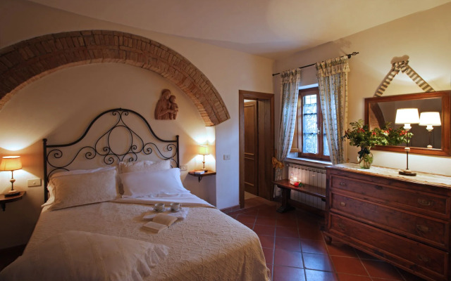 Il Torrino Country Resort