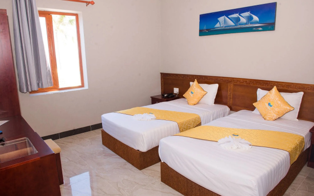 Viva Beach Resort Mui Ne